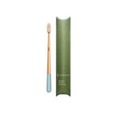 Truthbrush Bamboo Toothbrush - Medium Plant Based Bristles - Plastic Freedom