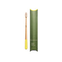 Truthbrush Bamboo Toothbrush - Medium Plant Based Bristles - Plastic Freedom