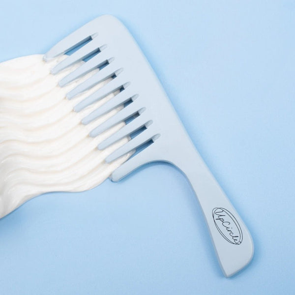Upcircle Bamboo Eco Hair Comb - Plastic Freedom