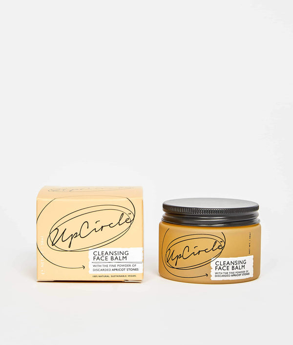 UpCircle Cleansing Face Balm with Oat + Vitamin E - Bulk Buy