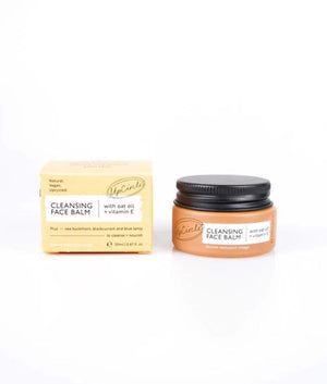UpCircle Cleansing Face Balm with Oat + Vitamin E - Bulk Buy