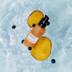 UpCircle Cooling Gel Moisturiser with Ceramides + Maca Root Peptides - Plastic Freedom