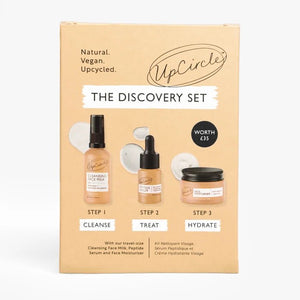 UpCircle Discovery Gift Set - Plastic Freedom