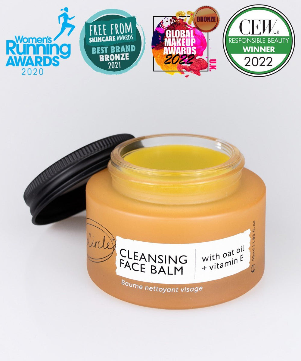 UpCircle Double Cleansing Bundle - Plastic Freedom