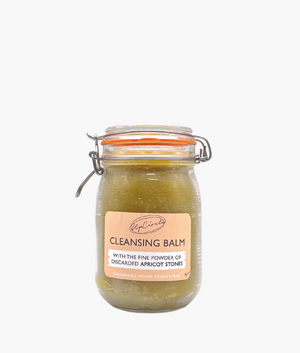 UpCircle Cleansing Face Balm with Oat + Vitamin E - Bulk Buy