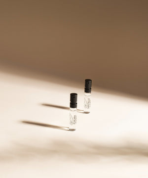 UpCircle Refillable Perfume Eau De Parfum - Flaura - Plastic Freedom