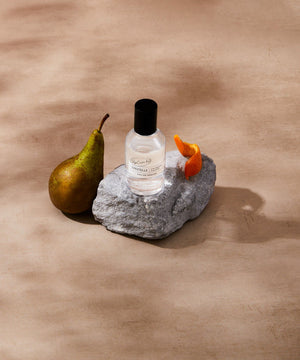 UpCircle Refillable Perfume Eau De Parfum - Santelle - Plastic Freedom