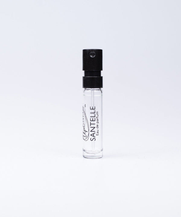 UpCircle Refillable Perfume Eau De Parfum - Santelle - Plastic Freedom