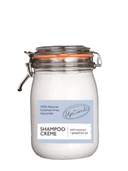 UpCircle Shampoo Creme with Pink Berry - Bulk Buy - Plastic Freedom