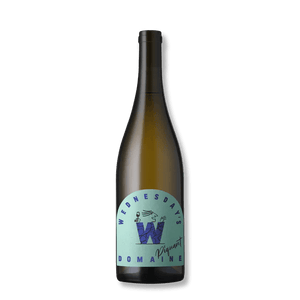 Wednesday's Domaine 0% White & Red Wine Duo - Plastic Freedom