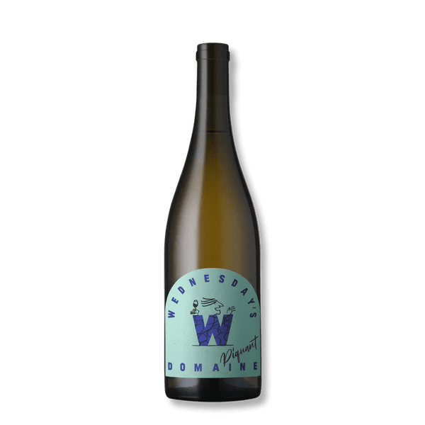 Wednesday's Domaine 0% White & Red Wine Duo - Plastic Freedom