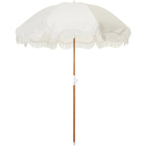 Business & Pleasure Holiday Beach Umbrella