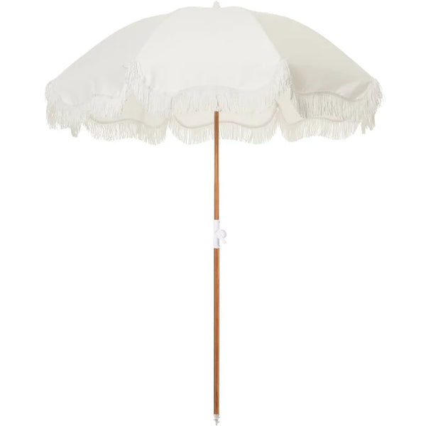 Business & Pleasure Holiday Beach Umbrella