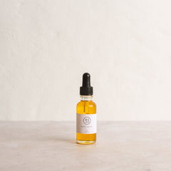 Wild Sage + Co Hair Oil - 30ml - Plastic Freedom