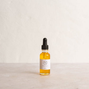 Wild Sage + Co Hair Oil - 30ml - Plastic Freedom