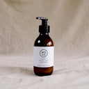 Wild Sage + Co Lavender & Rose Geranium Hair Conditioner - Plastic Freedom