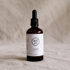 Wild Sage + Co Oil Cleanser - Plastic Freedom