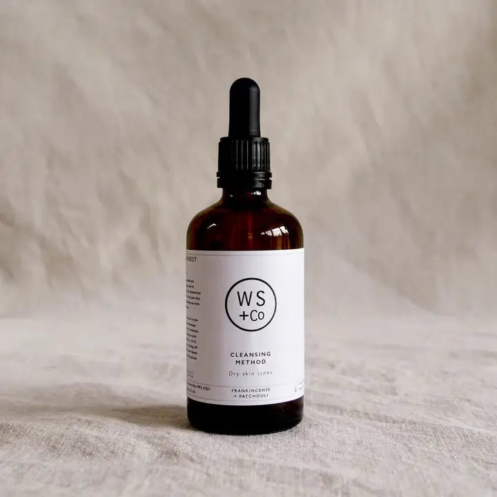 Wild Sage + Co Oil Cleanser - Plastic Freedom