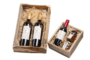 Wood Wool UK Box - 75 Litre - Plastic Freedom