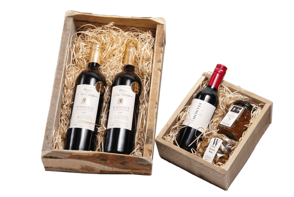 Wood Wool UK Box - 75 Litre - Plastic Freedom