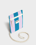 WOUF Organic Cotton Phone Bag - Plastic Freedom