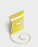 WOUF Organic Cotton Phone Bag - Plastic Freedom