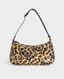 WOUF Recycled Shoulder Bag - Plastic Freedom