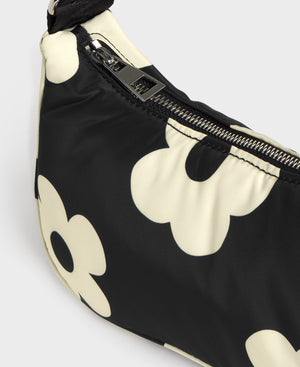 WOUF Recycled Shoulder Bag - Plastic Freedom
