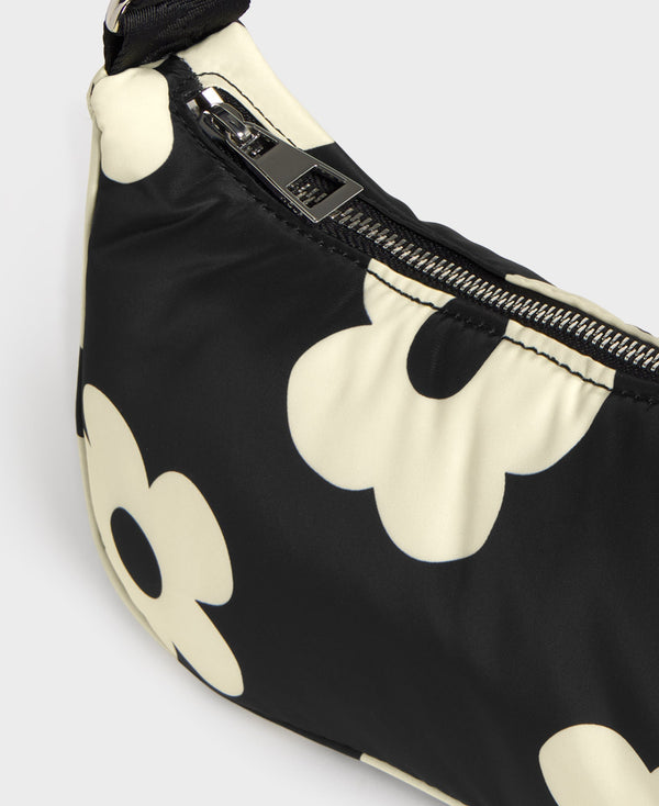 WOUF Recycled Shoulder Bag - Plastic Freedom