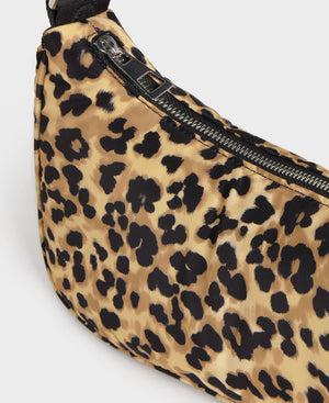 WOUF Recycled Shoulder Bag - Plastic Freedom