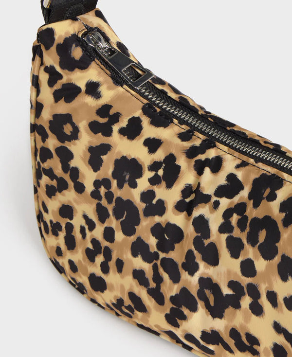 WOUF Recycled Shoulder Bag - Plastic Freedom