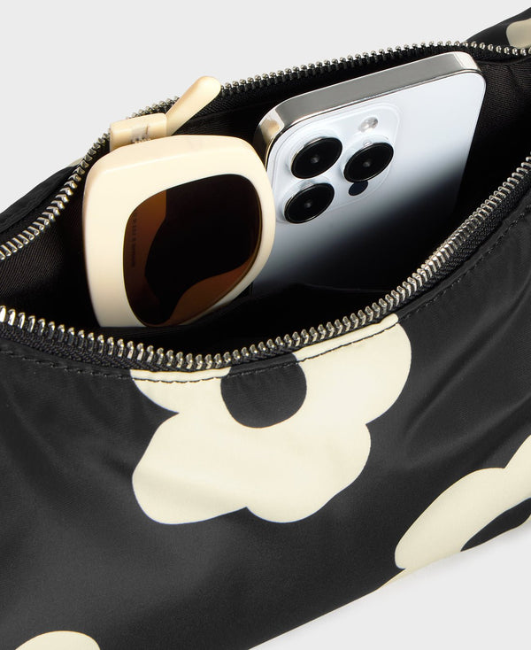WOUF Recycled Shoulder Bag - Plastic Freedom