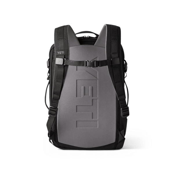 YETI CROSSROADS® Backpack - 22L - Plastic Freedom