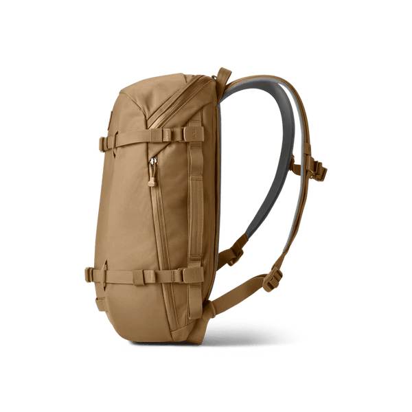 YETI CROSSROADS® Backpack - 22L - Plastic Freedom