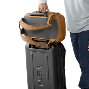 YETI CROSSROADS® Backpack - 22L - Plastic Freedom