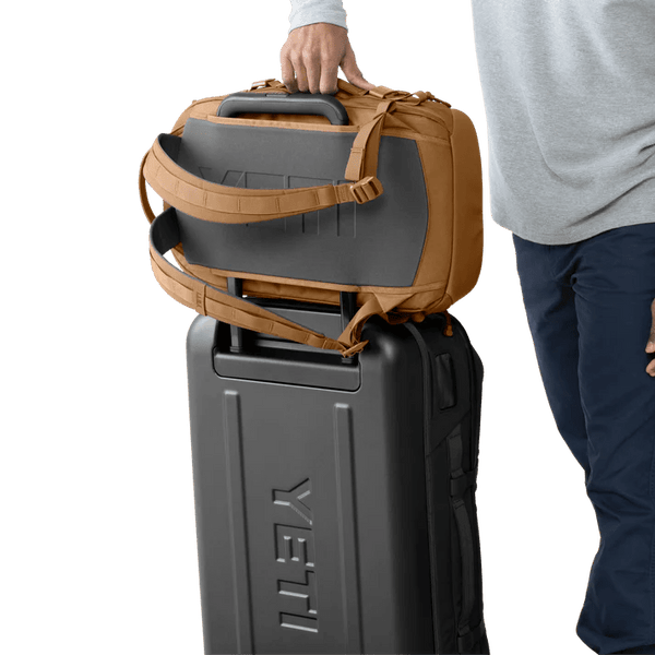 YETI CROSSROADS® Backpack - 22L - Plastic Freedom