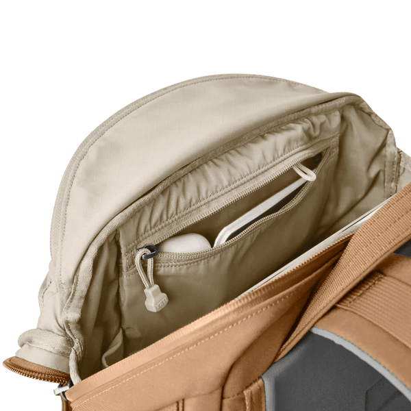 YETI CROSSROADS® Backpack - 22L - Plastic Freedom
