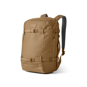 YETI CROSSROADS® Backpack - 22L - Plastic Freedom