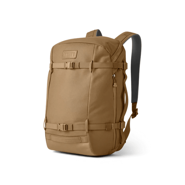 YETI CROSSROADS® Backpack - 22L - Plastic Freedom