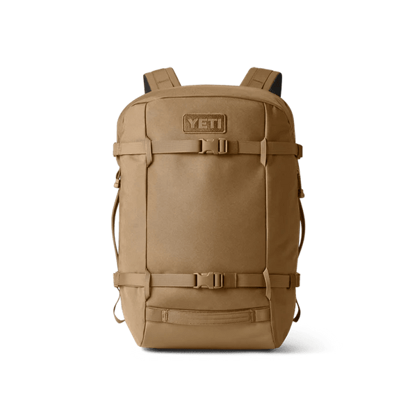 YETI CROSSROADS® Backpack - 22L - Plastic Freedom