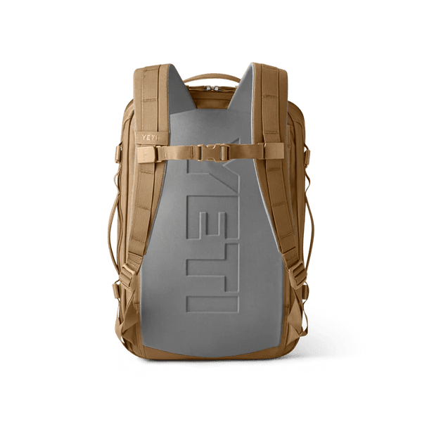 YETI CROSSROADS® Backpack - 22L - Plastic Freedom