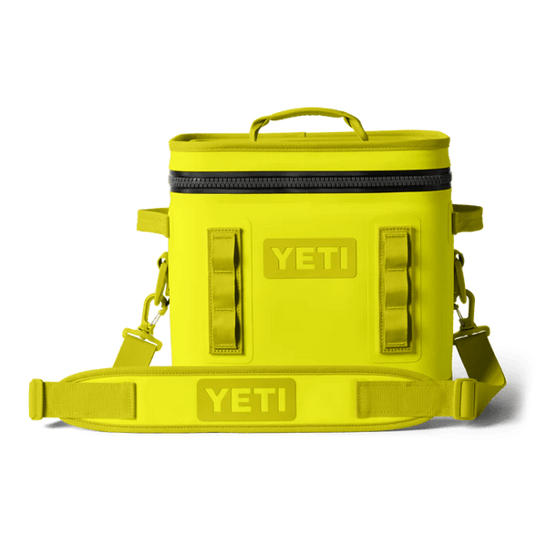 YETI HOPPER FLIP® Soft Cooler - 12 - Plastic Freedom