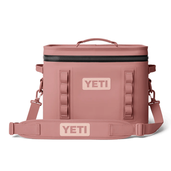 YETI HOPPER FLIP® Soft Cooler - 18 - Plastic Freedom