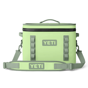 YETI HOPPER FLIP® Soft Cooler - 18 - Plastic Freedom