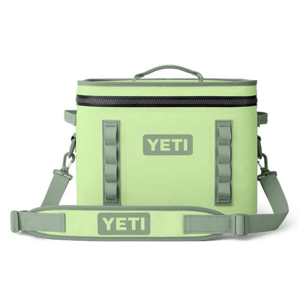 YETI HOPPER FLIP® Soft Cooler - 18 - Plastic Freedom