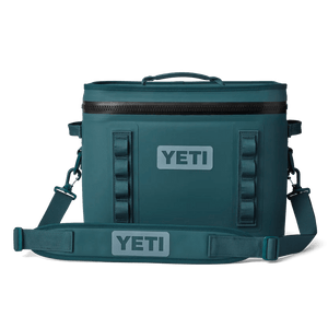 YETI HOPPER FLIP® Soft Cooler - 18 - Plastic Freedom