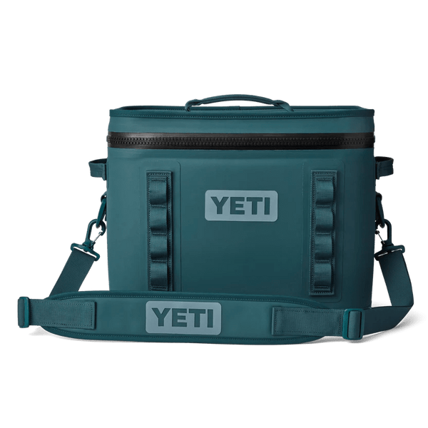 YETI HOPPER FLIP® Soft Cooler - 18 - Plastic Freedom
