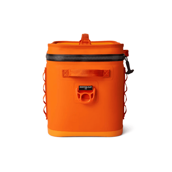 YETI HOPPER FLIP® Soft Cooler - 18 - Plastic Freedom