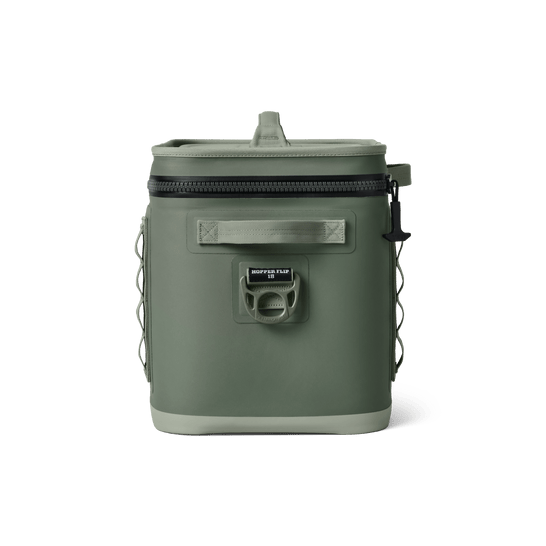 YETI HOPPER FLIP® Soft Cooler - 18 - Plastic Freedom