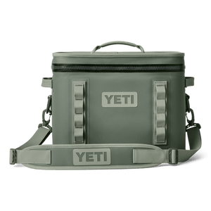 YETI HOPPER FLIP® Soft Cooler - 18 - Plastic Freedom